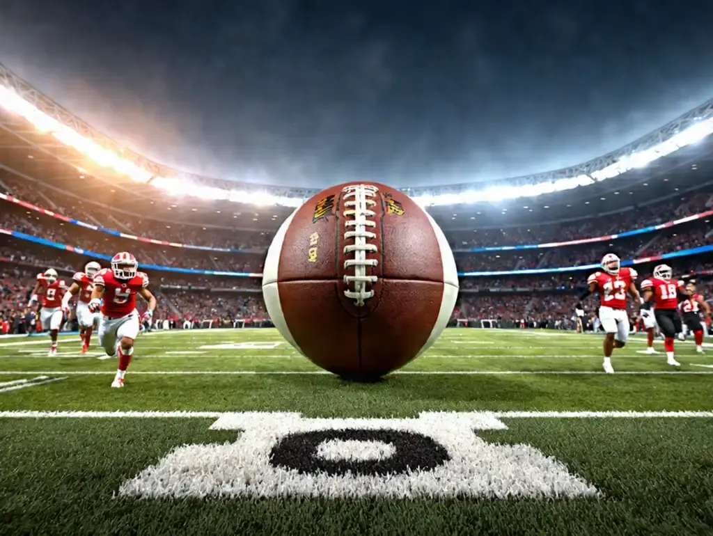 Super Bowl Image