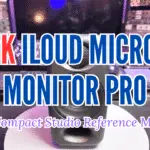 IK ILOUD MICRO MONITOR PRO