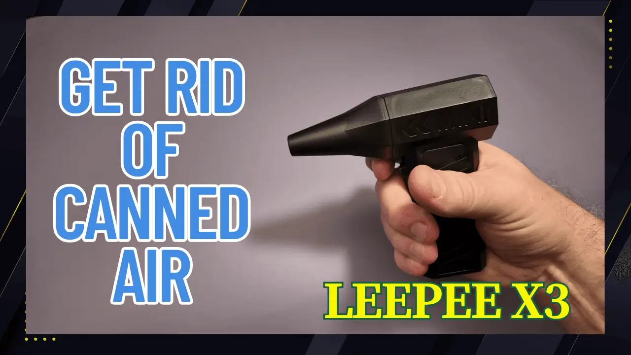 LEEPEE X3 THUMBNAIL NEW