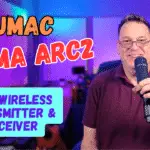 ULUMAC AROMA ARC2 Wireless System