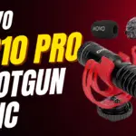 MOVO VXR10 PRO MIC