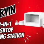 GITRYIN Desktop Charging Station