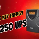 Smart Key Energy SK1250 UPS