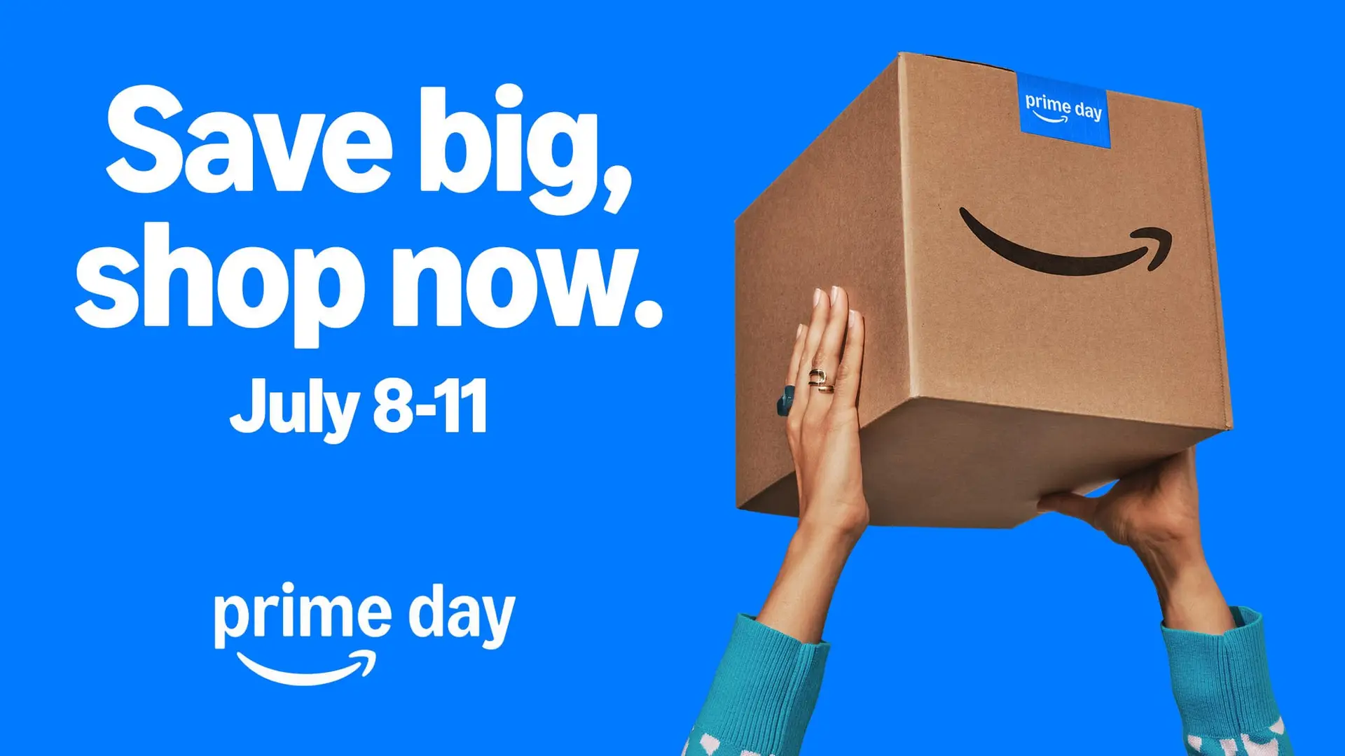 Amazon Prime Days