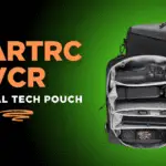 STARTRC VCR Univeral Tech Pouch