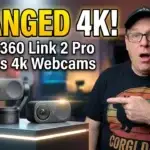 Insta360 Link 2 Pro