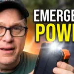 Blavor Solar Power Bank