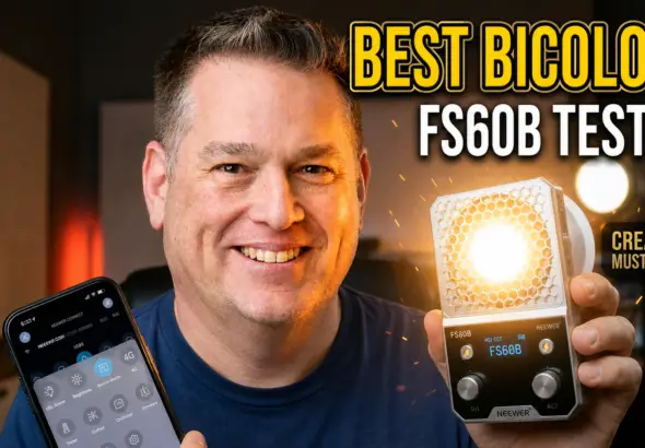 NEEWER FS60B