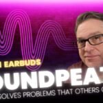 SoundPEATS Clip1 clip-on open-ear earbuds — Tech4Dads review